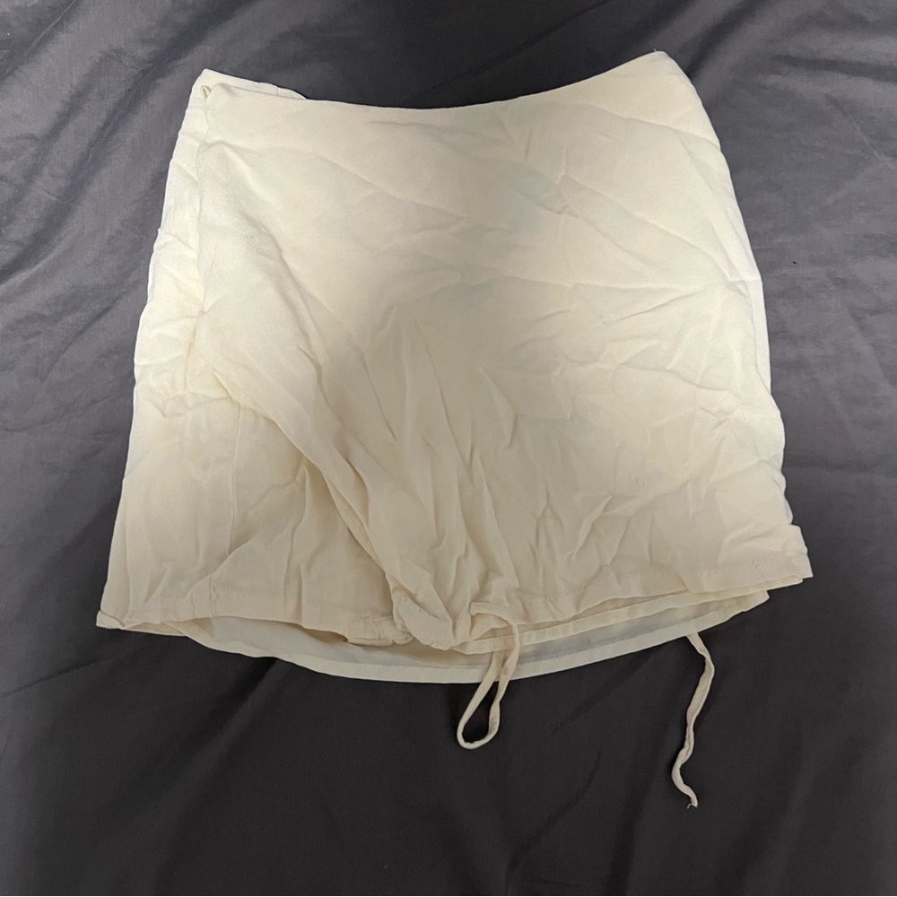Oak + Fort Skirt NEW